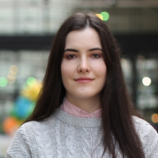 Anna Ershova