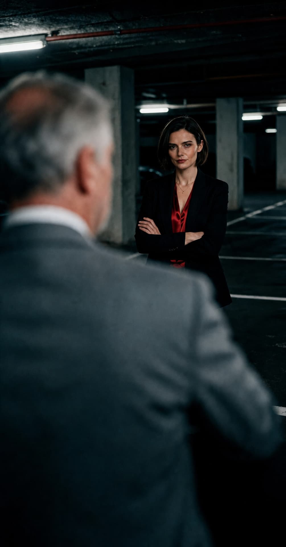 Episode 6 still