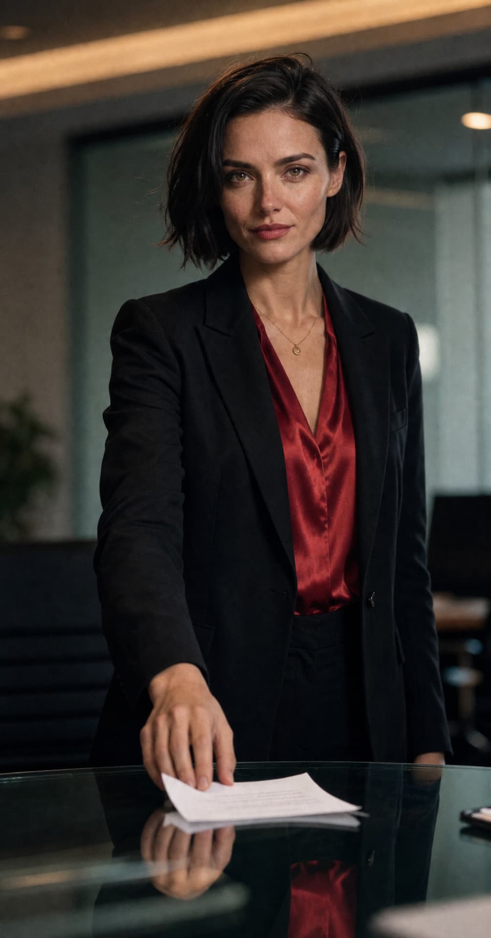 Episode 1 still
