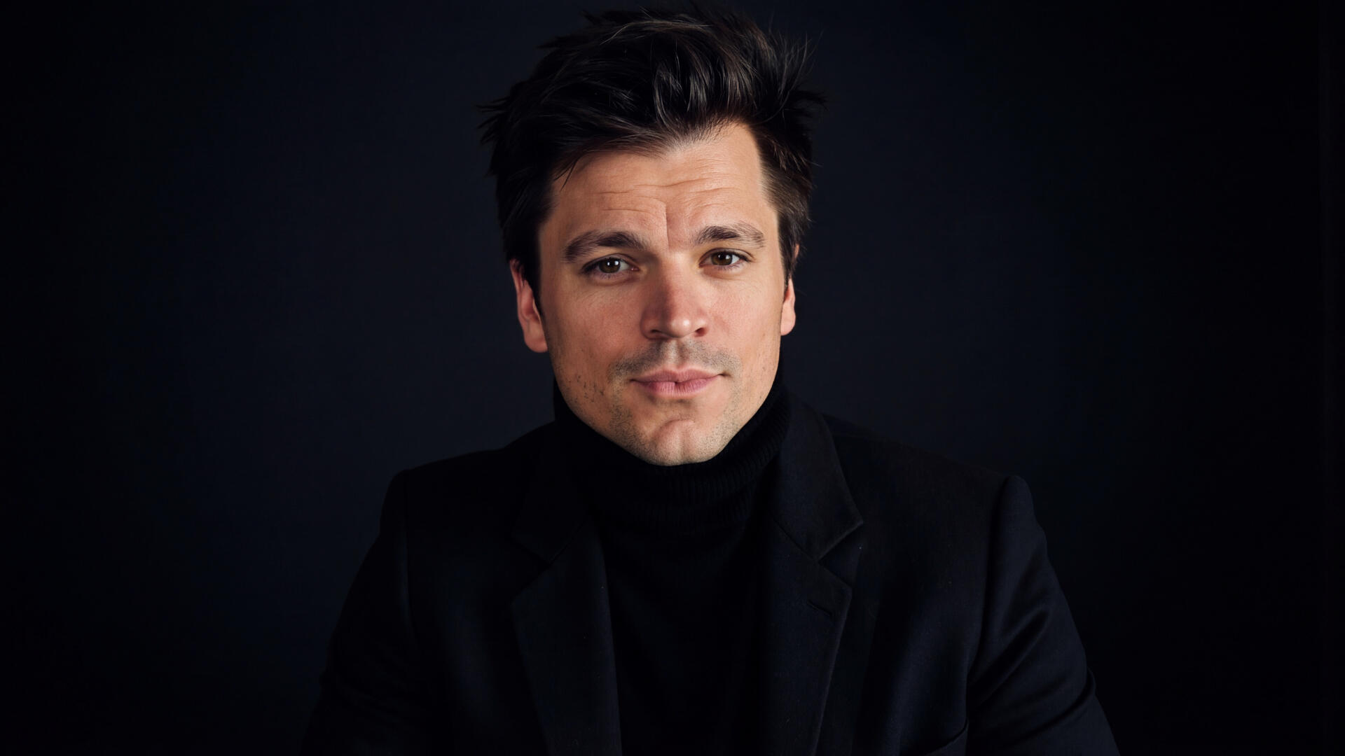Guillaume Sanjorge